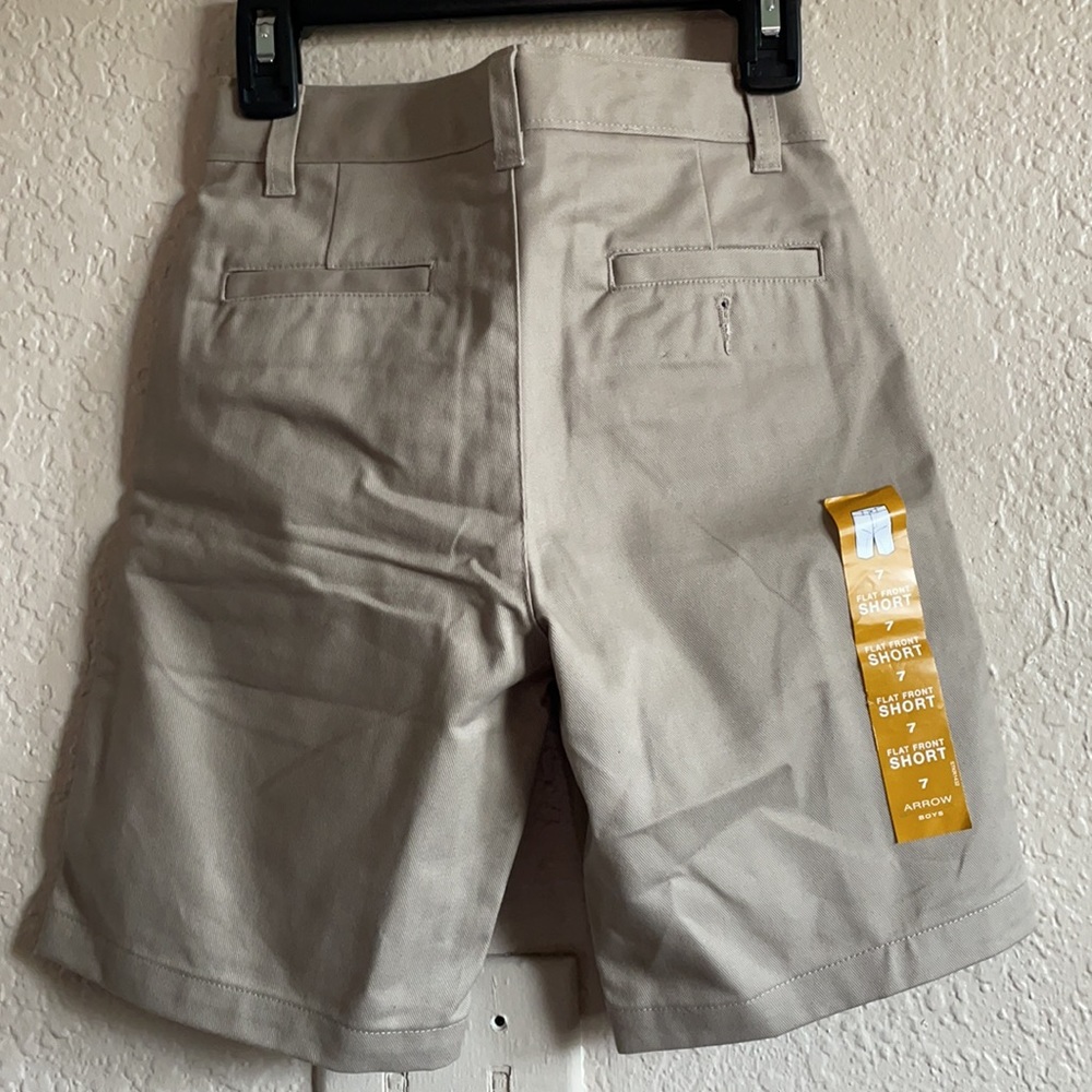 New shorts - Picture 4 of 5